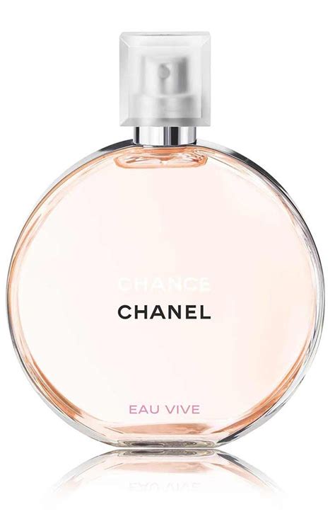 chanel eau de vie water bottle|Chance Eau Vive .